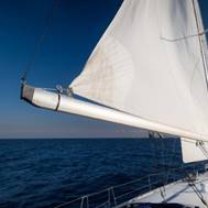Understanding the Boom of a Boat - Sailing and Boating Guides, Features |  The Bosun