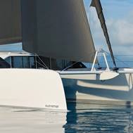 Outremer 55 first look: Efficient catamaran promises more light-airs sailing