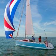 Sailing Basics: 10 Nautical and Sailing Terms To Learn | Discover Boating